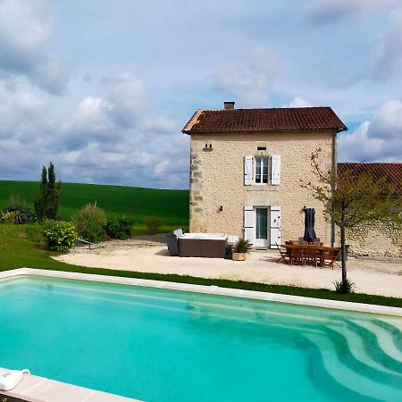 Gite Chez Cheynaud Celles  Экстерьер фото