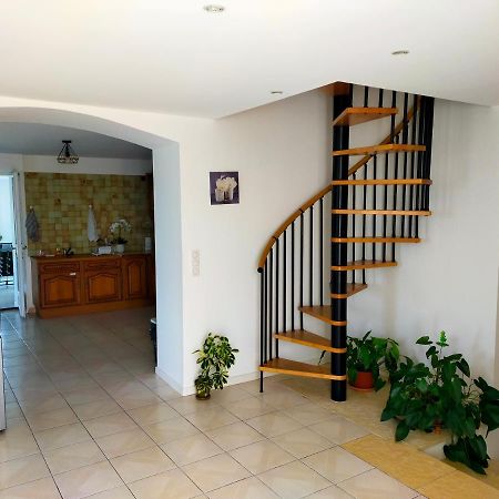 Gite Chez Cheynaud Celles  Экстерьер фото