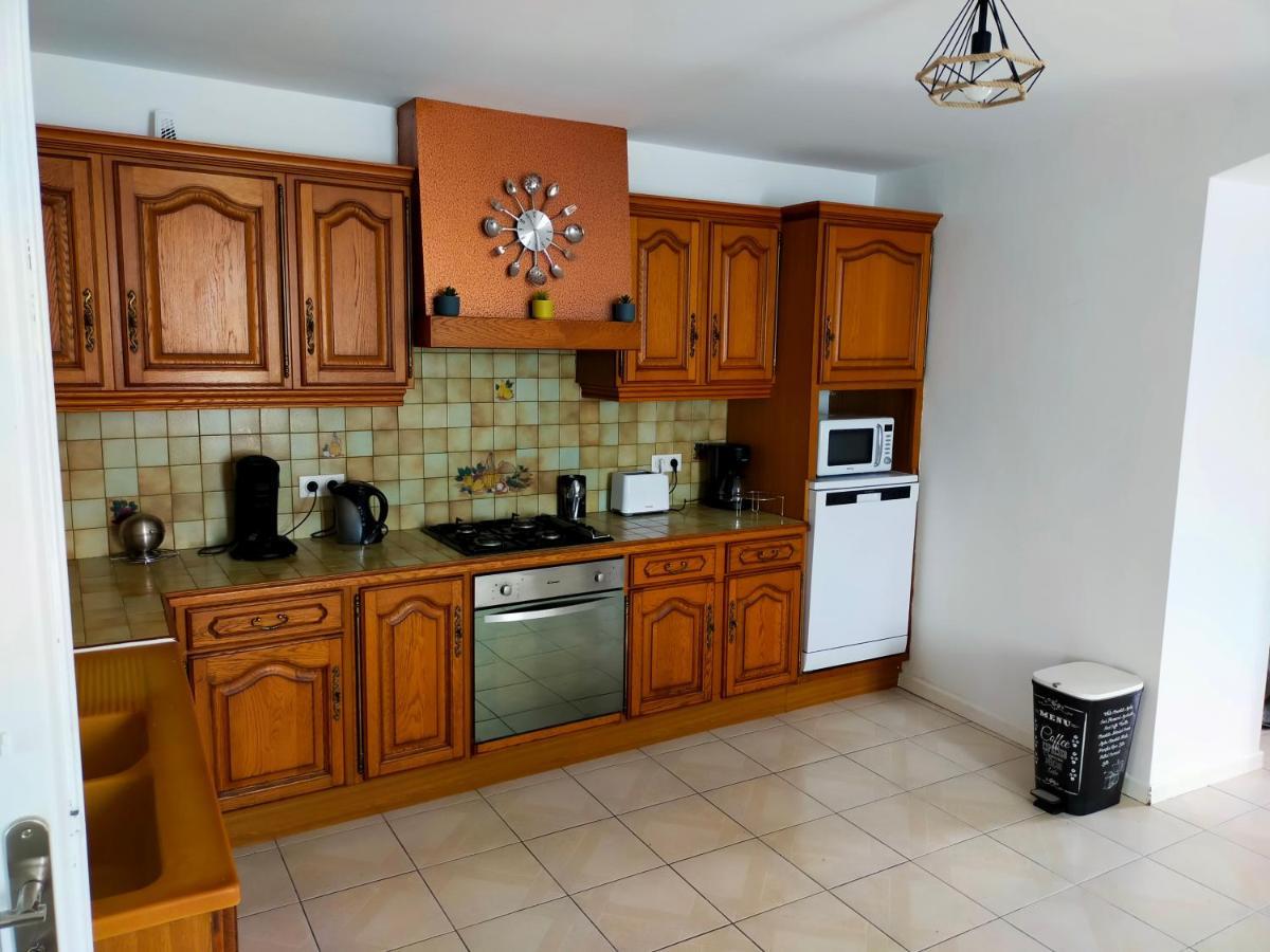 Gite Chez Cheynaud Celles  Экстерьер фото