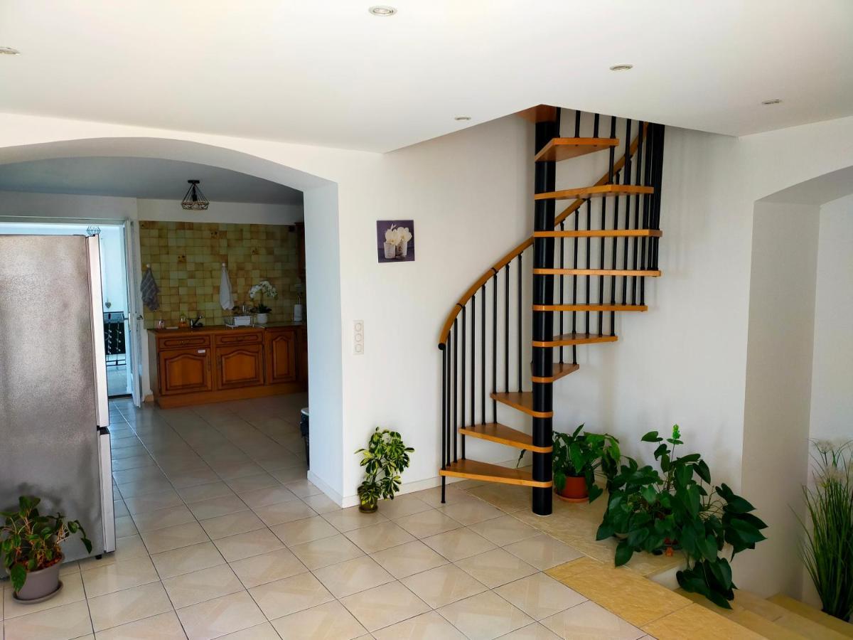 Gite Chez Cheynaud Celles  Экстерьер фото