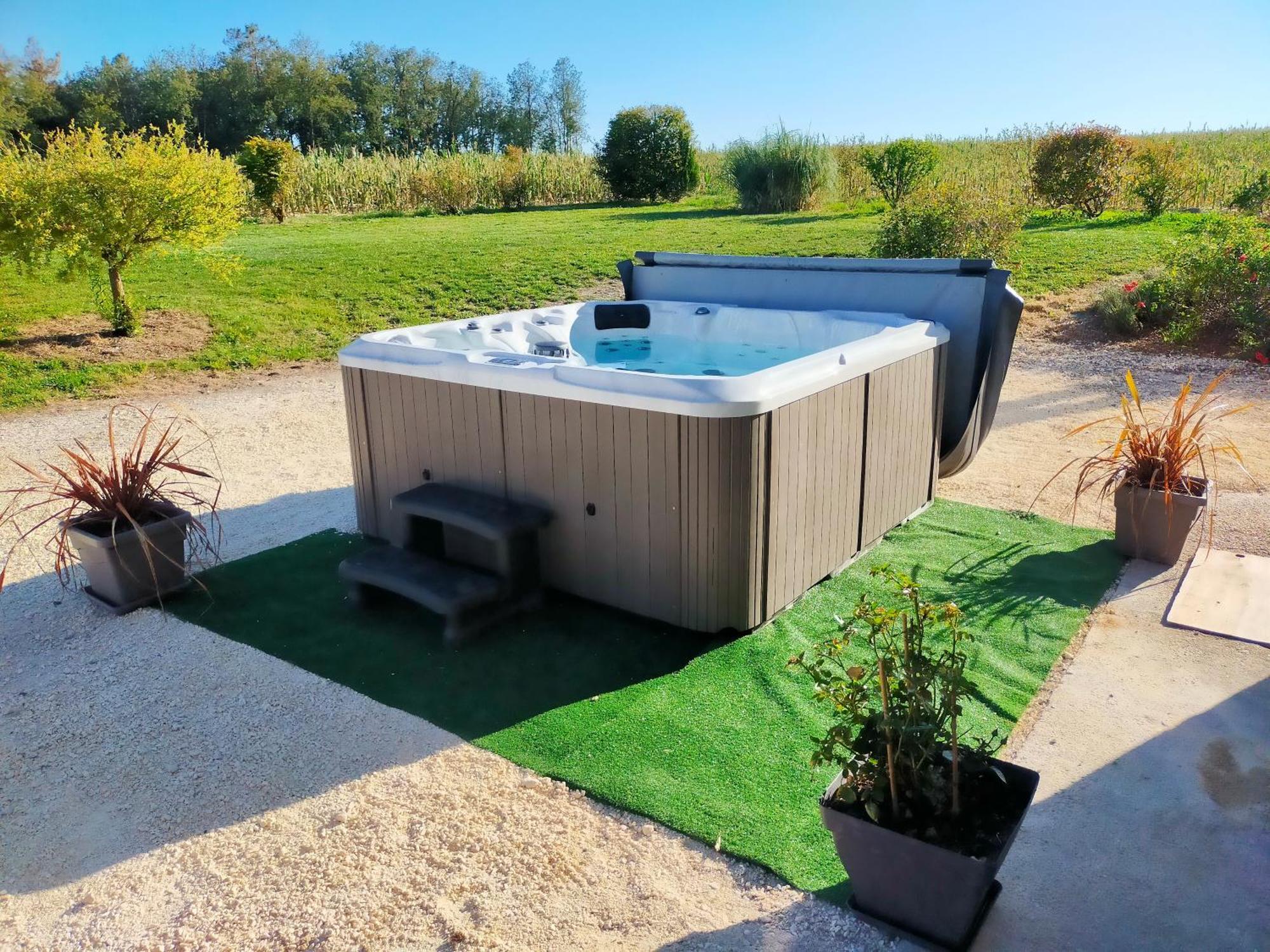 Gite Chez Cheynaud Celles  Экстерьер фото